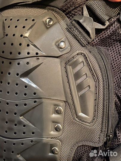 Моточерепаха мв новая размеры