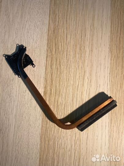 Система охлаждения sps-753895-001