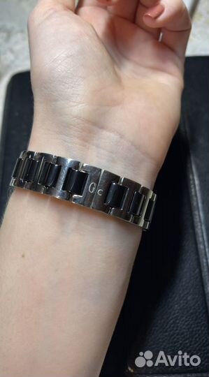 Часы Gc Y05005M2