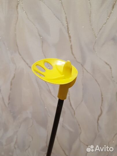 Лыжные палки (детские)