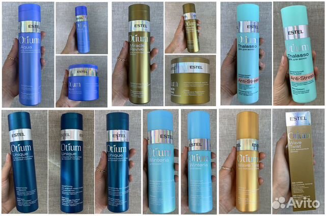 Estel Otium (Эстель Отиум)