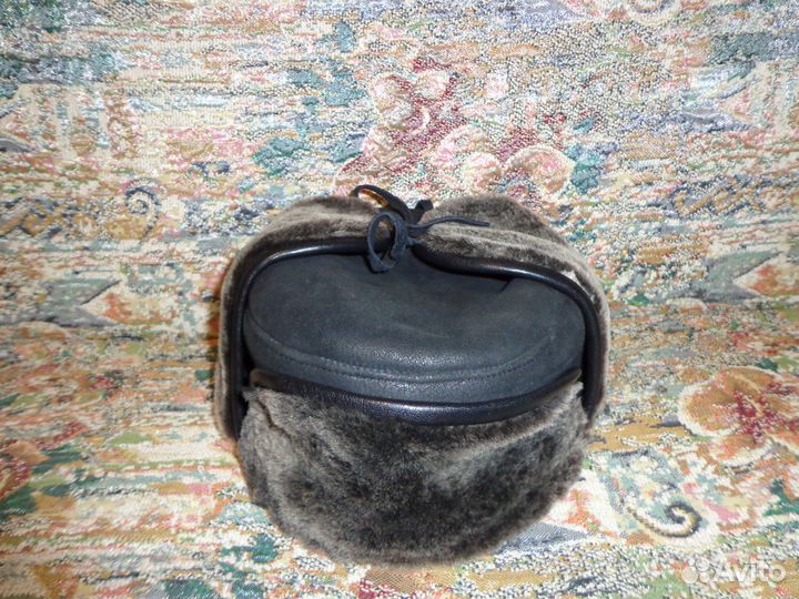 Продам зимнюю шапку «antar»