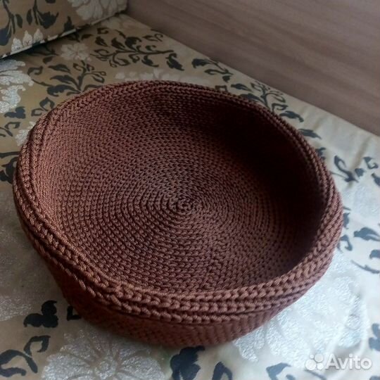 Домик для кота