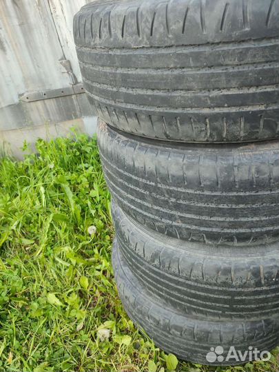 Nokian Tyres Nordman 7 215/55 R17