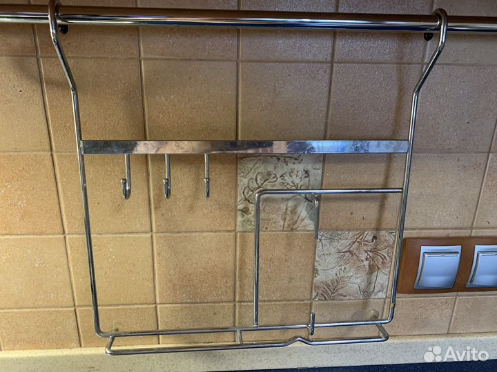 Аксессуары для кухни