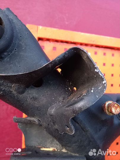 Балка задняя Lexus GS / IS