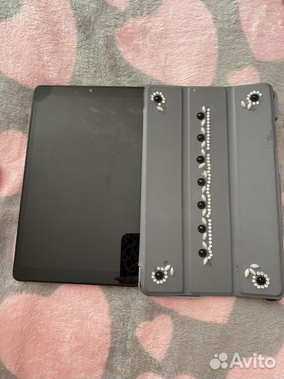 Планшет lenovo Tab M8