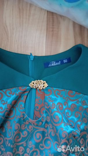 Платье женское 48 50