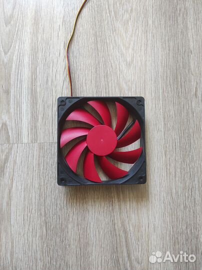 Кулера разные