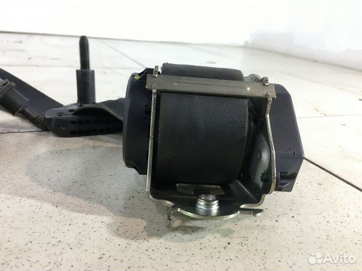 Ремень безопасности передний правый