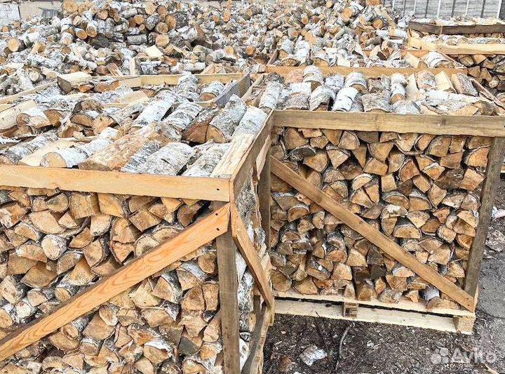 Топливные брикеты — натуральное тепло для вашего дома