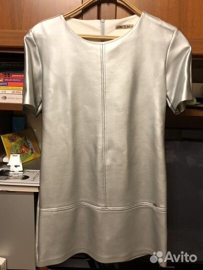 Бомпер платье