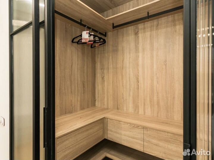 Мебель на заказ любой сложности