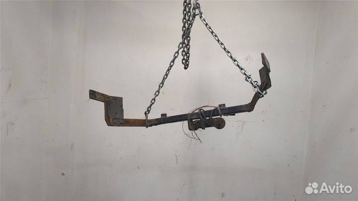 Устройство прицепное (фаркоп) Citroen Berlingo, 20