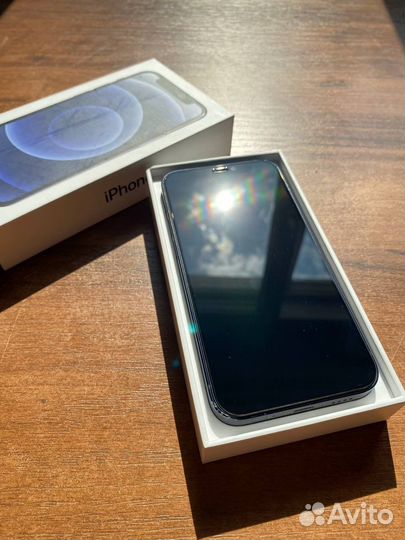 iPhone 12 mini 64gb