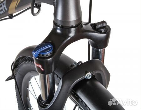 Велосипед треккинг Stinger Horizont Pro 28 Россия