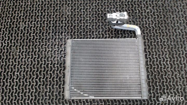 Радиатор кондиционера салона Honda Civic 2015, 201