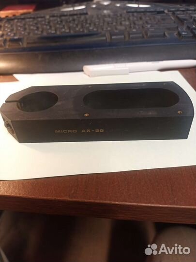 Армбазы для micro seiki