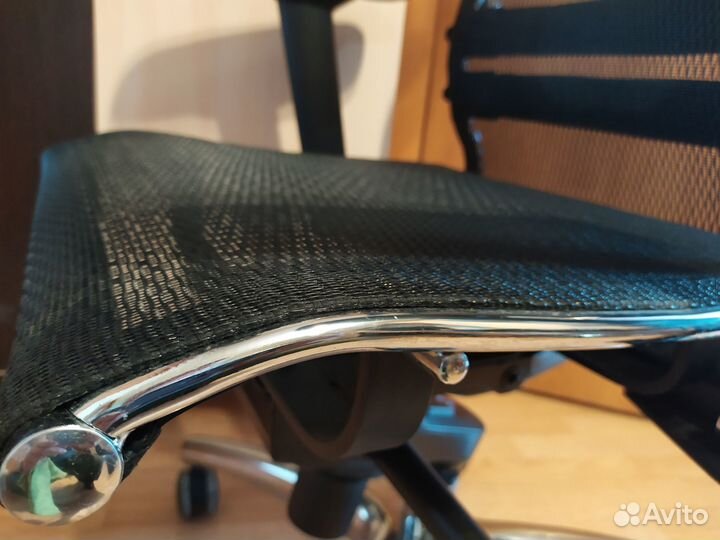 Кресло компьютерное Metta Samurai мод.S-3.03