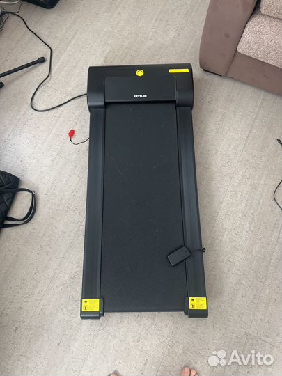 Беговая дорожка Kettler SMART W1