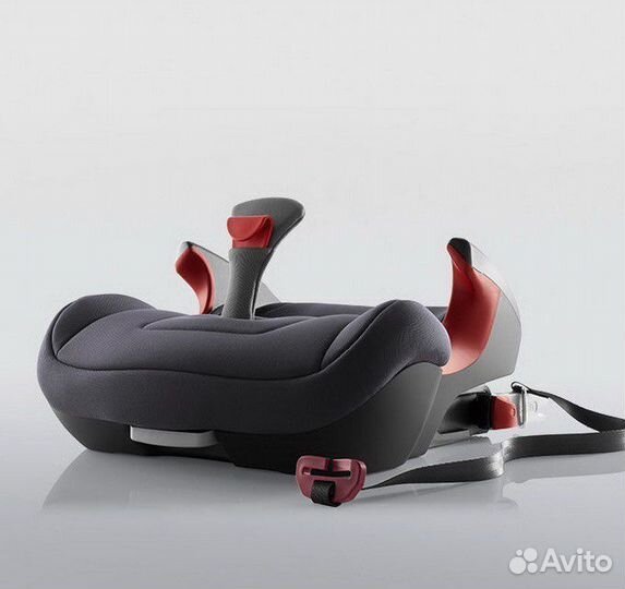 Детское Автокресло Britax Roemer Kidfix 2S