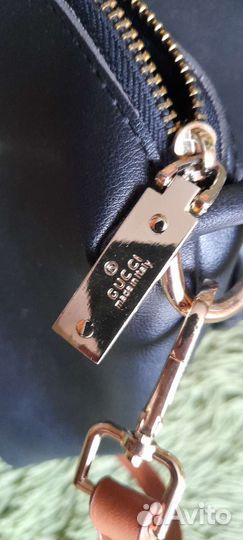 Сумка cucci 2 в 1