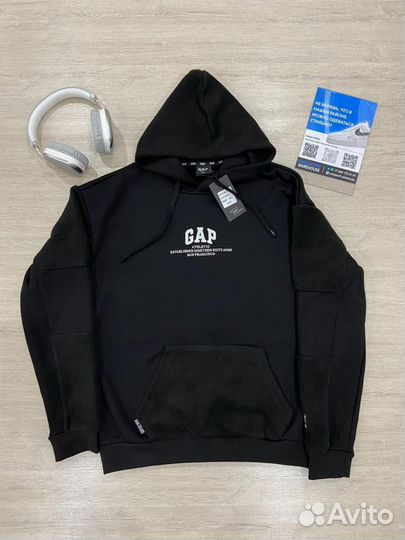 GAP худи