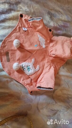 Одежда для собак мелких пород