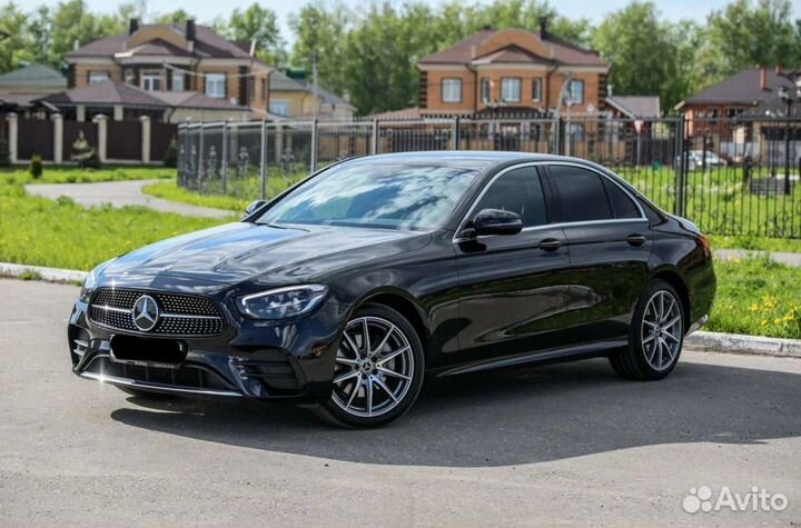 Водитель в бизнес класс выплата каждый день