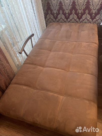 Кресло кровать атаманка