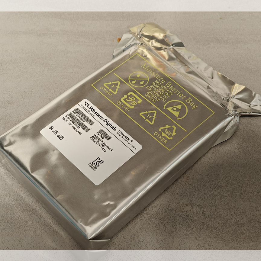 [0B42266] Жесткий Диск 10tb Western Digital 0b42266