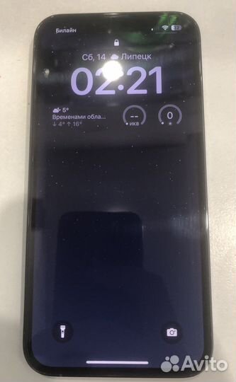 iPhone 13 Pro, 128 ГБ