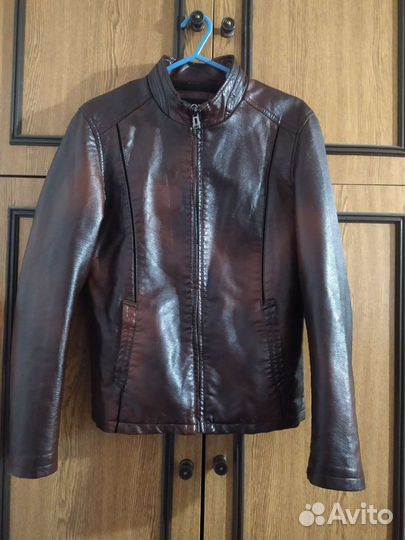 Куртка, состояние отличное, торг