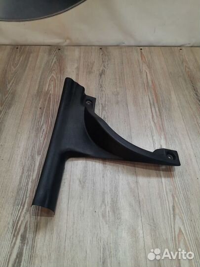 Накладка порога на порог Kia RIO 3 Прав