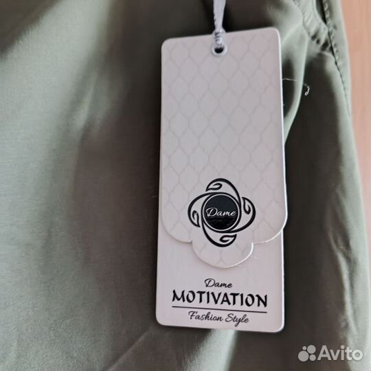 Стильные брюки женские Турция