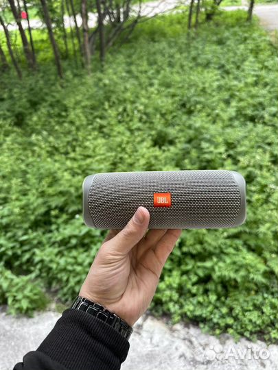 Jbl flip 5