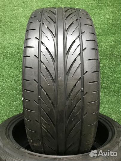 Hankook Ventus V12 Evo K110 205/45 R17 84V