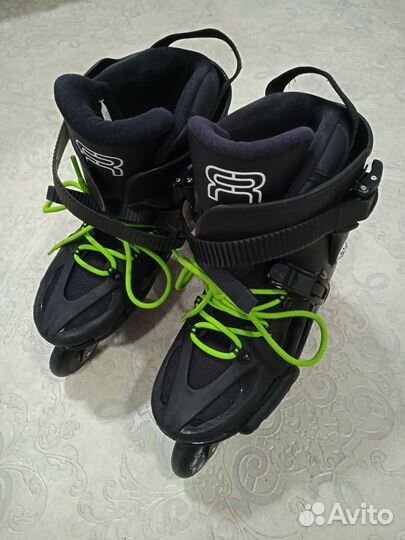 Rollerblade Twister (размер 42)