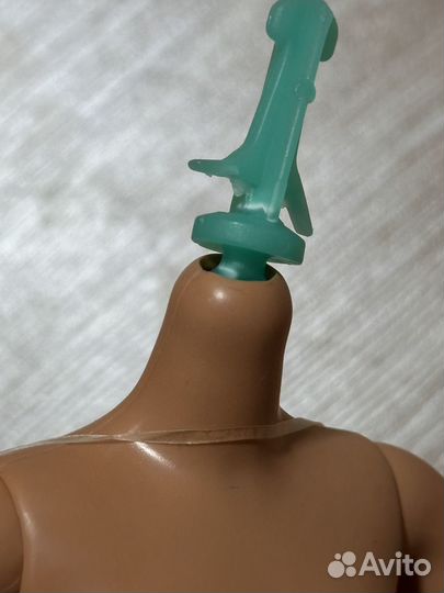 Барби тела шарнирные экстра