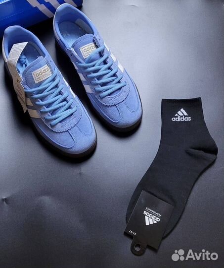 Кроссовки мужские Adidas Spezial