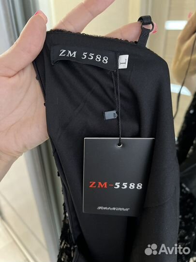 Продам платье