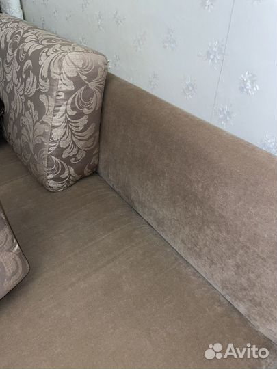 Диван раскладной