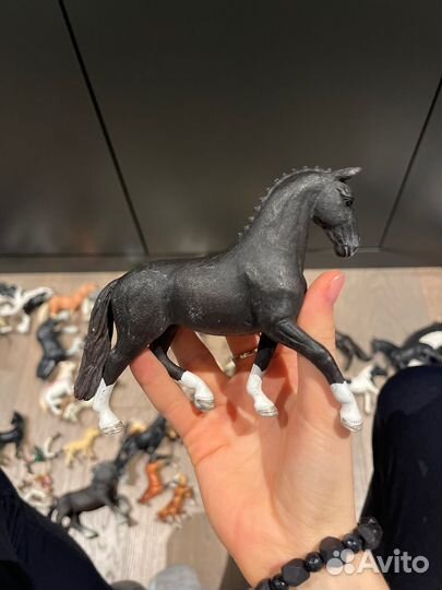 Фигурки шляйх