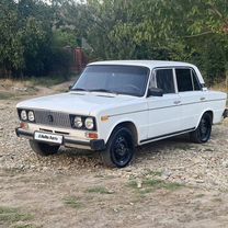 ВАЗ (LADA) 2106 1.5 MT, 1991, 180 000 км, с пробегом, цена 150 000 руб.