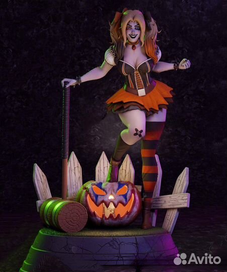 Аниме фигурки 18