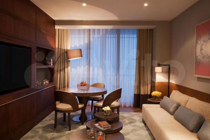 Готовый бизнес в собственность