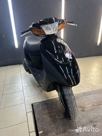 Хонда дио 34