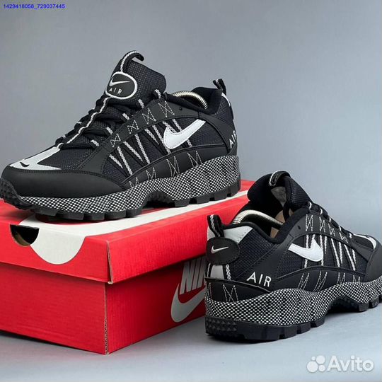 Кроссовки Nike Air Humara QS (Арт.24902)