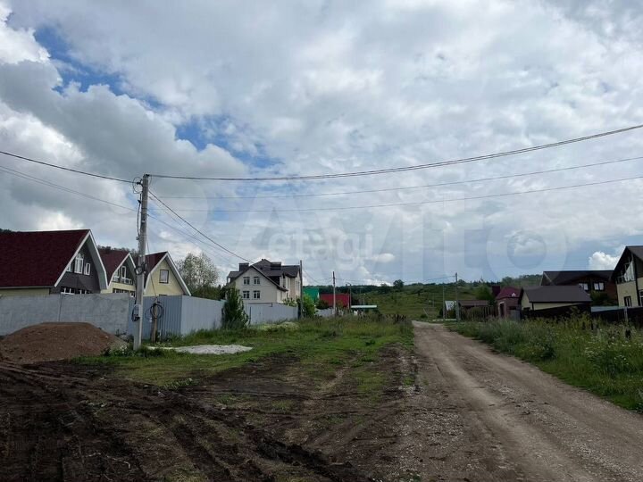 Участок 15 сот. (ИЖС)