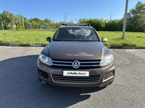 Volkswagen Touareg 3.0 AT, 2012, 260 000 км, с пробегом, цена 2 900 000 руб.